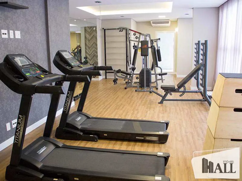 Apartamento, 2 quartos, 57 m² - Foto 11