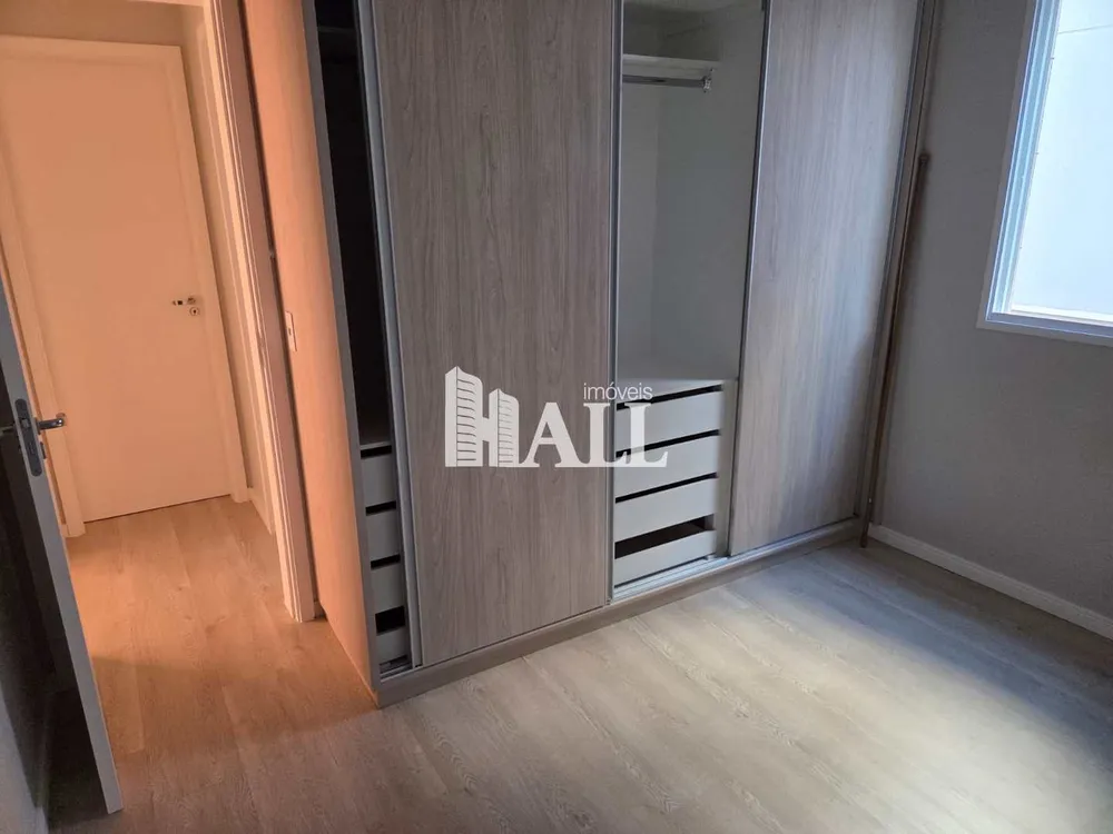 Apartamento, 2 quartos, 70 m² - Foto 4