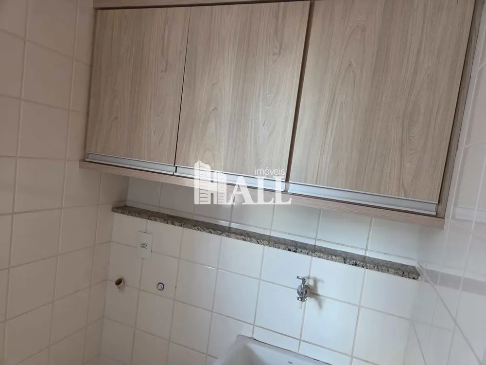 Apartamento, 2 quartos, 70 m² - Foto 3