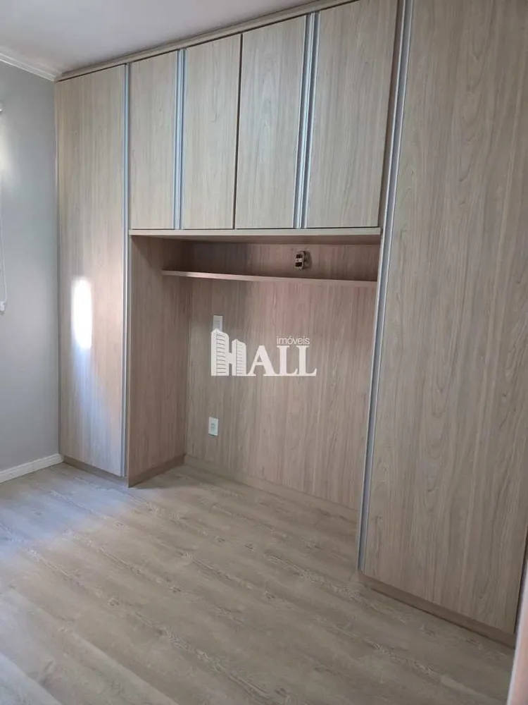 Apartamento, 2 quartos, 70 m² - Foto 7