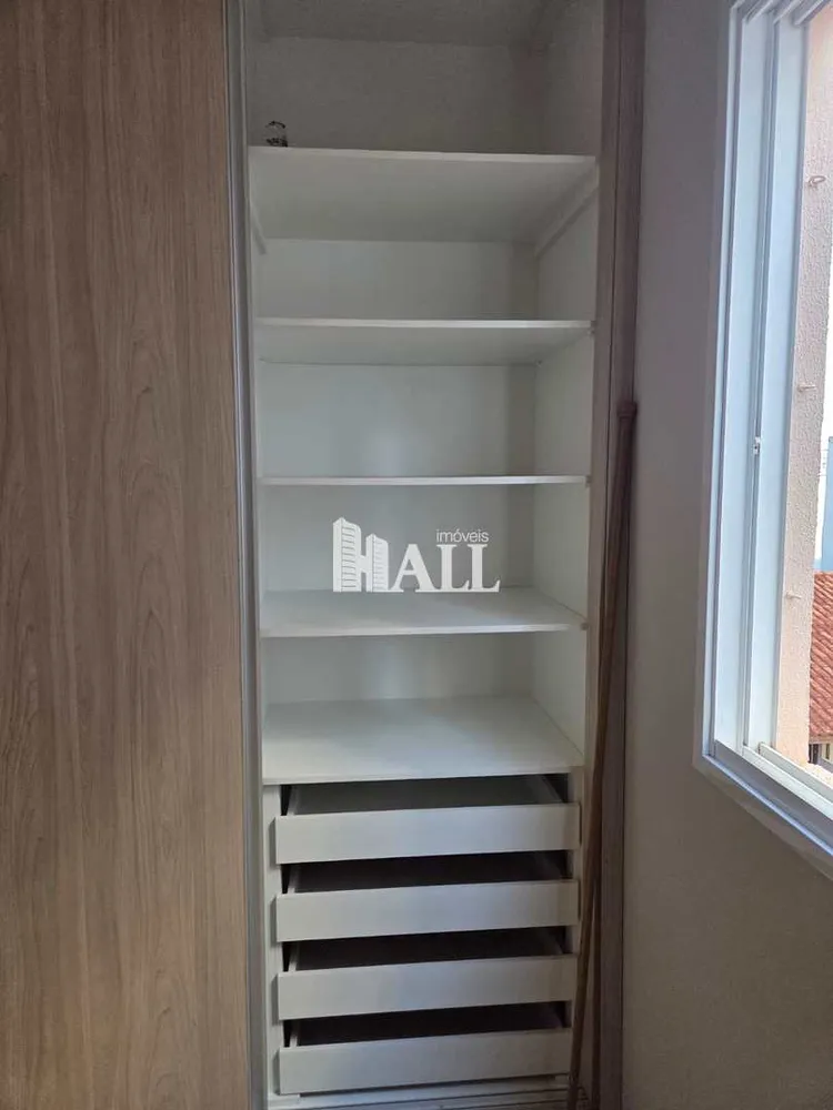 Apartamento, 2 quartos, 70 m² - Foto 6