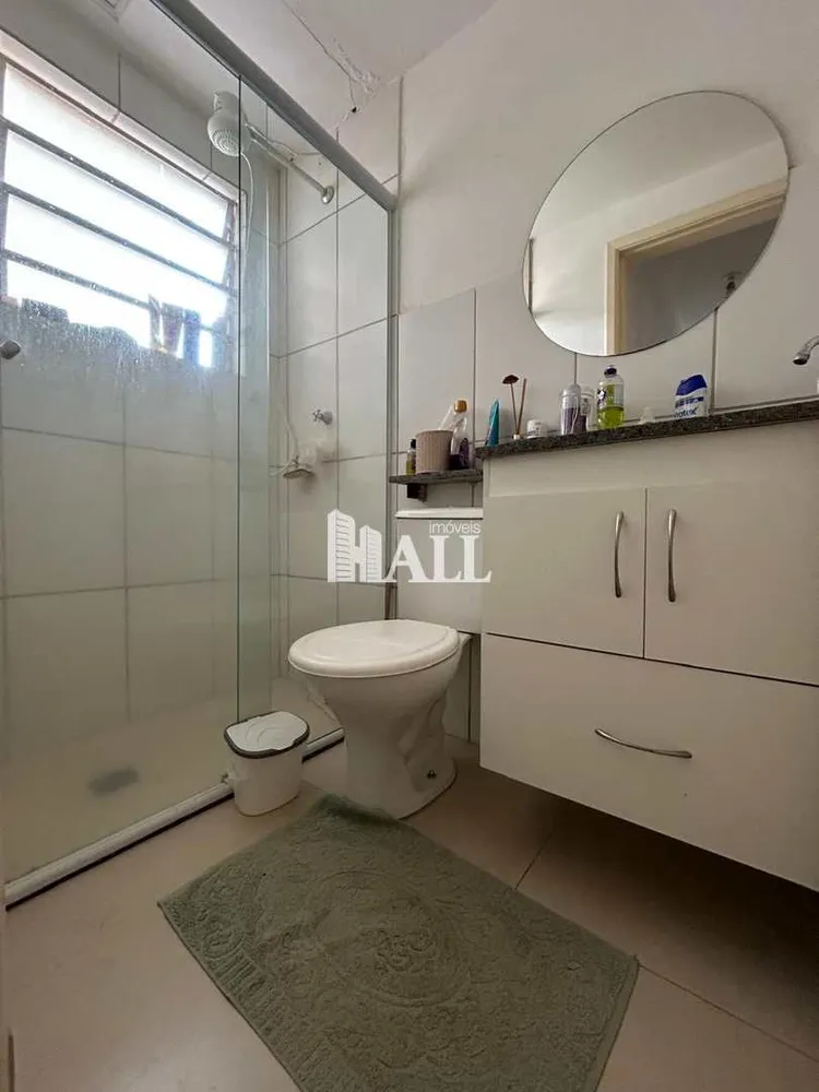 Apartamento, 3 quartos, 72 m² - Foto 4