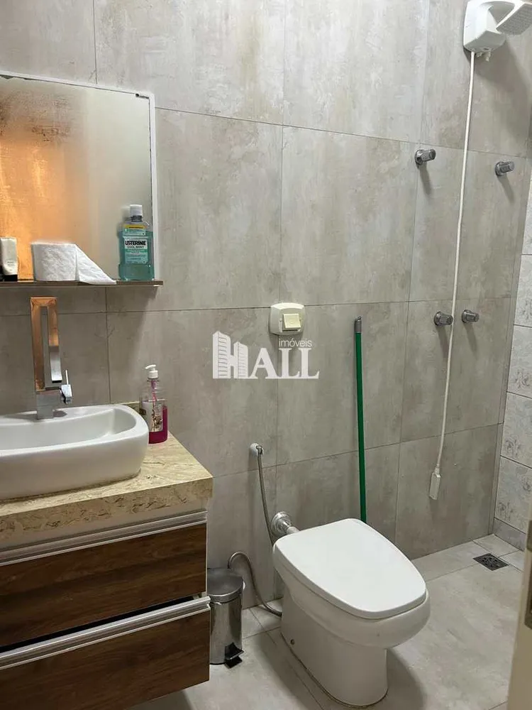 Casa de Condomínio, 3 quartos - Foto 7