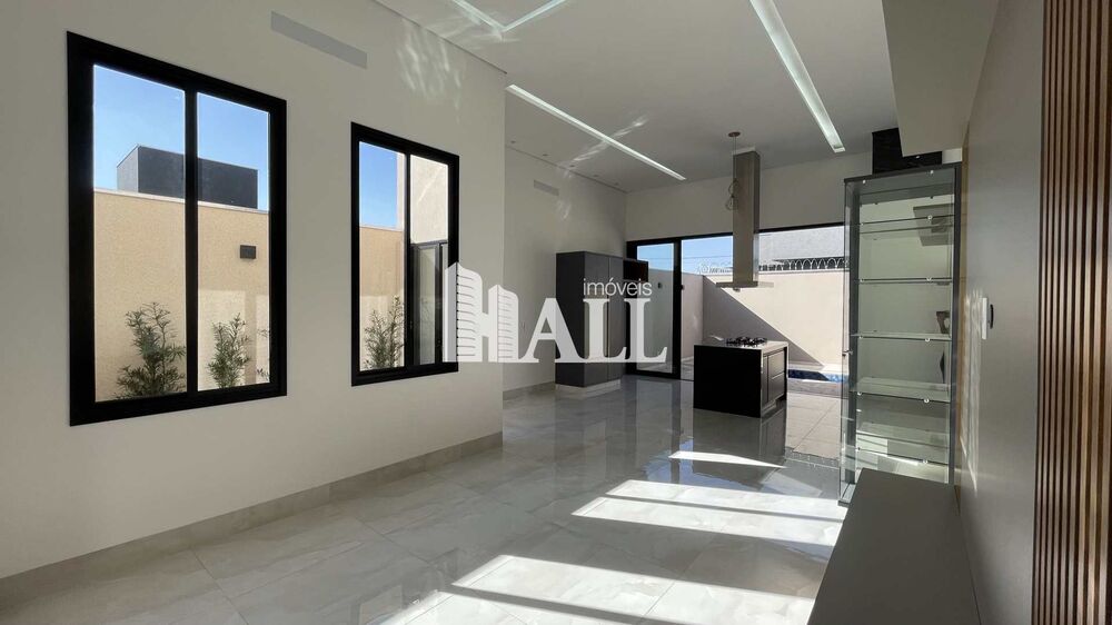 Casa de Condomínio à venda com 3 quartos, 157m² - Foto 4