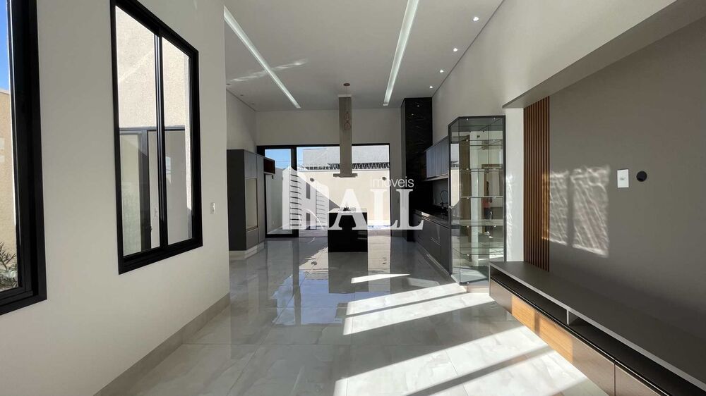 Casa de Condomínio à venda com 3 quartos, 157m² - Foto 3