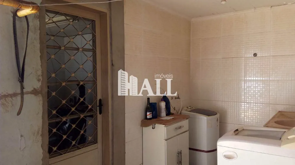 Casa, 3 quartos, 120 m² - Foto 4