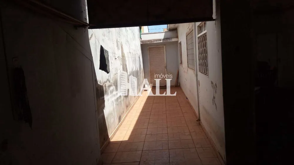 Casa, 3 quartos, 120 m² - Foto 7