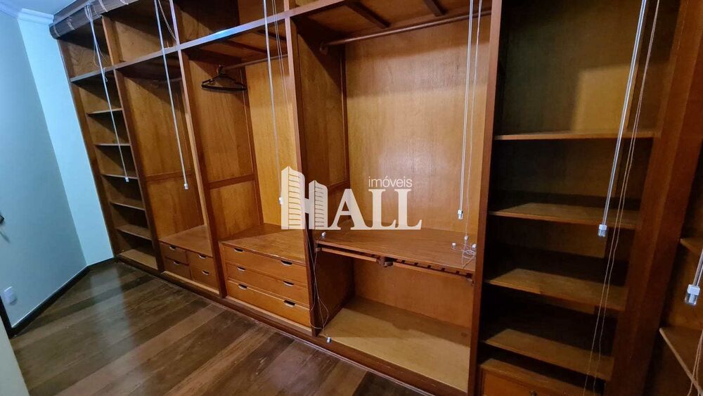 Casa, 5 quartos, 570 m² - Foto 9