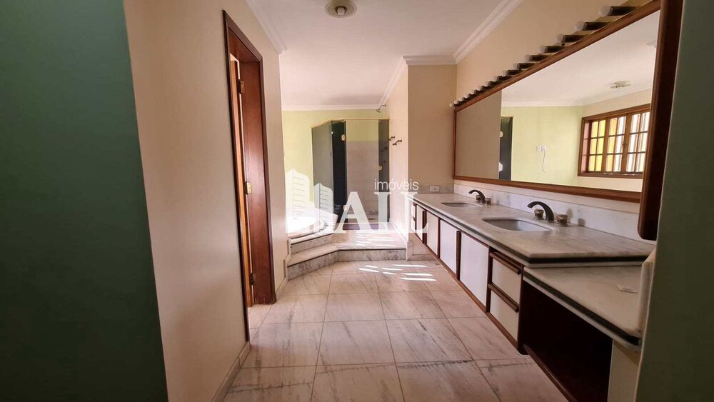 Casa, 5 quartos, 570 m² - Foto 6