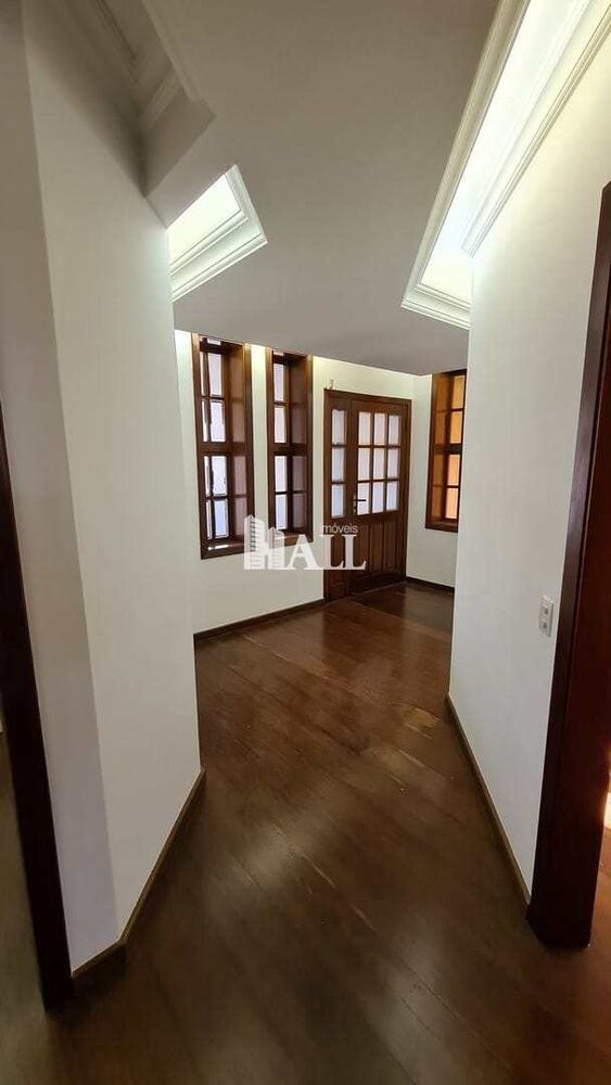 Casa, 5 quartos, 570 m² - Foto 12