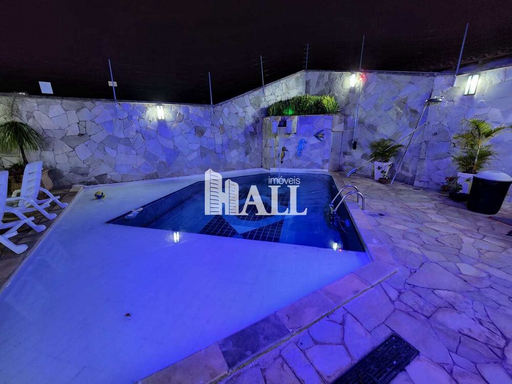 Casa, 5 quartos, 570 m² - Foto 2