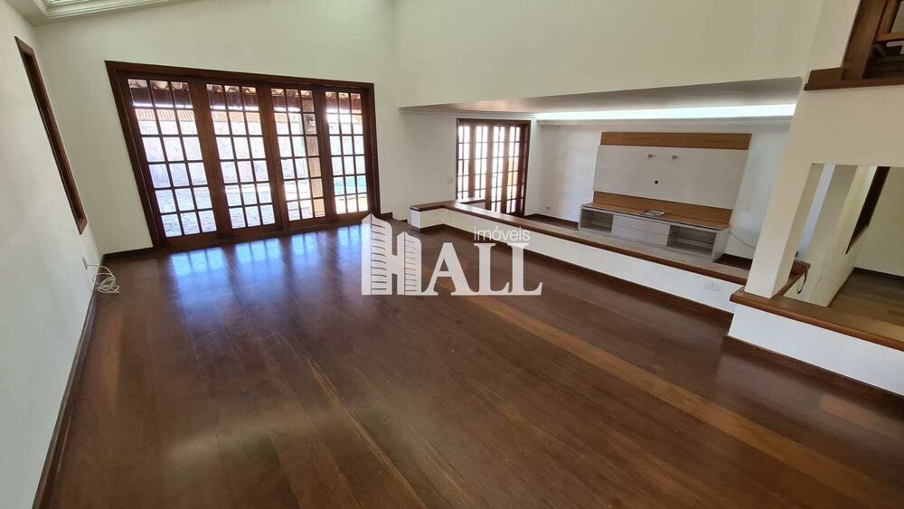 Casa, 5 quartos, 570 m² - Foto 3