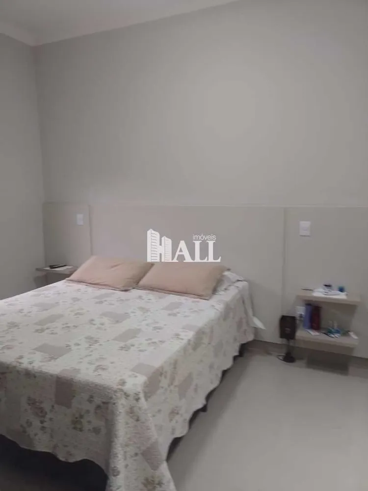 Casa, 3 quartos, 140 m² - Foto 5