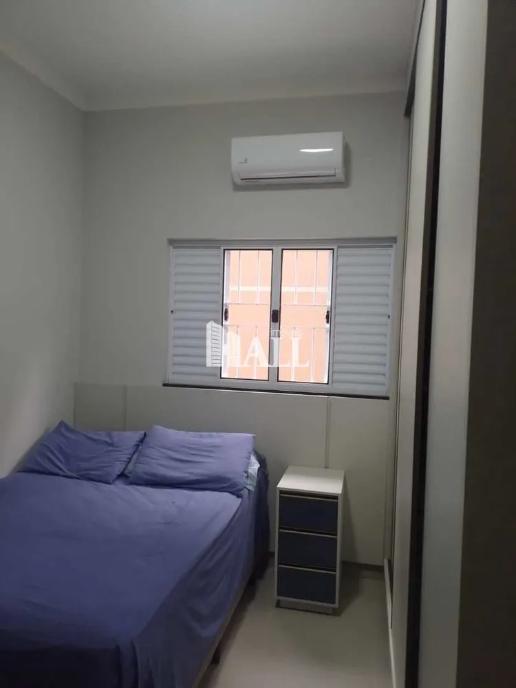 Casa, 3 quartos, 140 m² - Foto 4