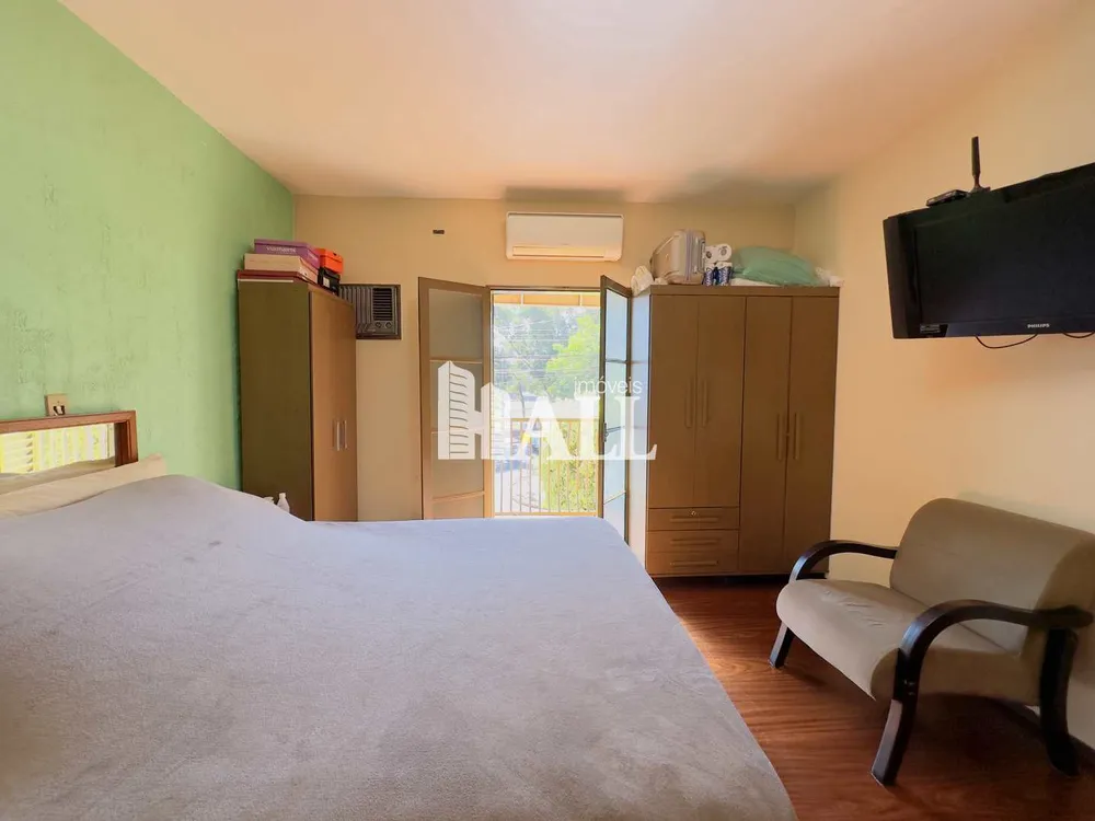 Casa, 3 quartos, 205 m² - Foto 3