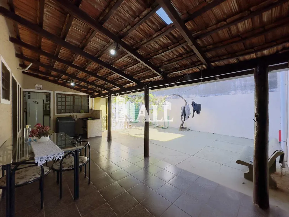 Casa, 3 quartos, 205 m² - Foto 8