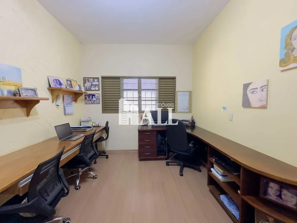 Casa, 3 quartos, 205 m² - Foto 4