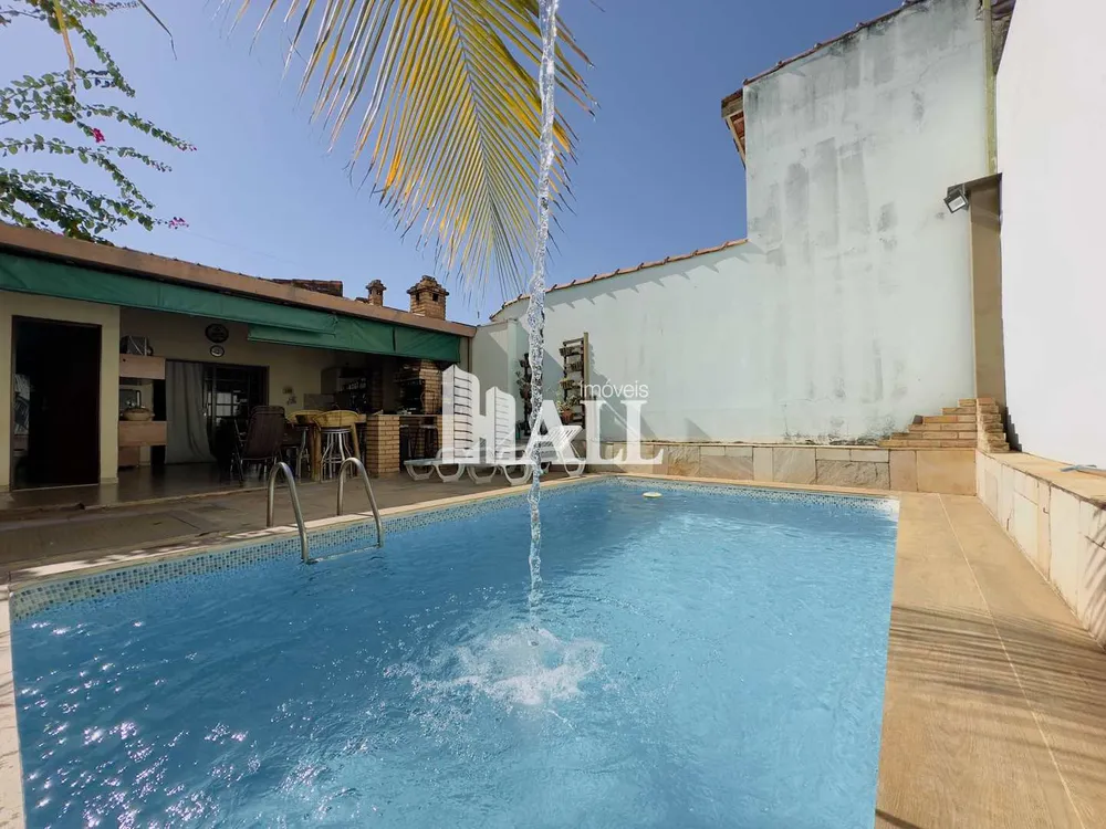 Casa, 3 quartos, 205 m² - Foto 6