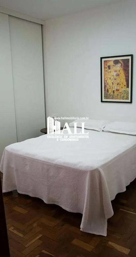 Apartamento, 3 quartos, 125 m² - Foto 5