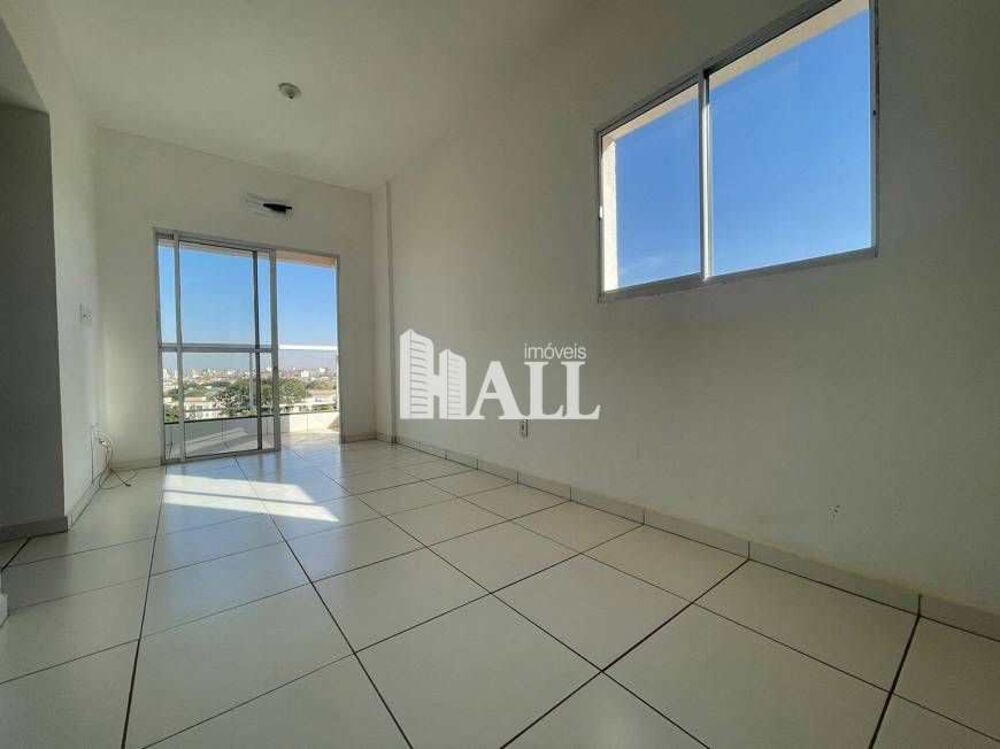 Apartamento, 2 quartos, 53 m² - Foto 3