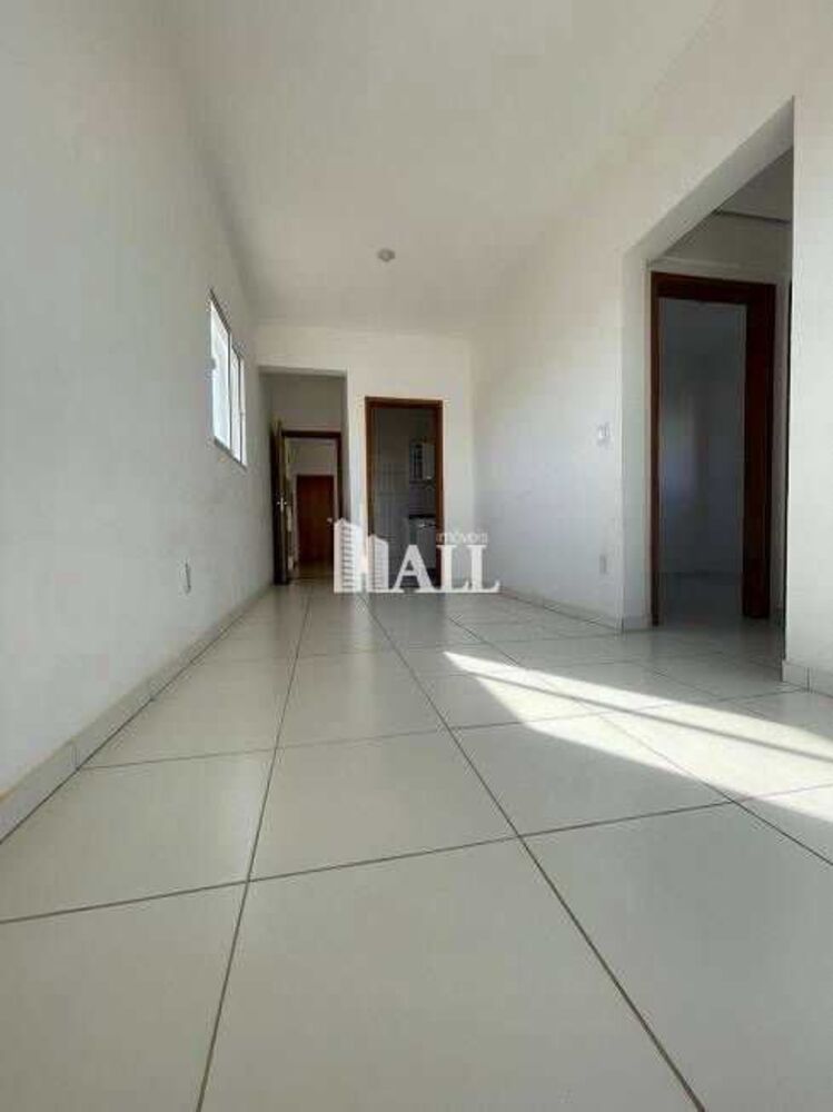 Apartamento, 2 quartos, 53 m² - Foto 1