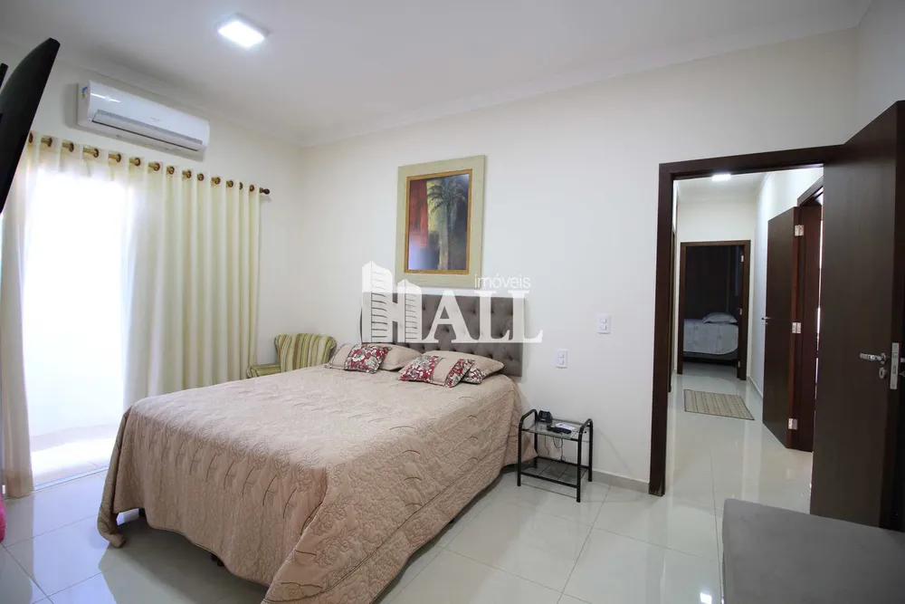 Casa de Condomínio, 3 quartos - Foto 8