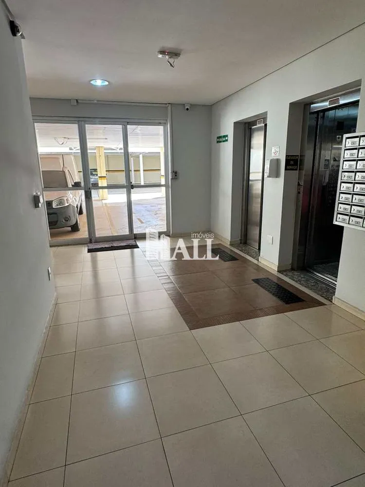 Apartamento, 2 quartos, 116 m² - Foto 5