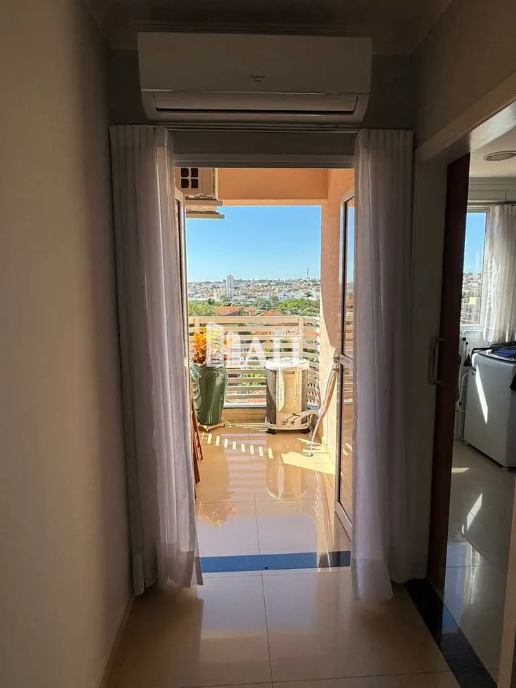 Apartamento, 2 quartos, 116 m² - Foto 3