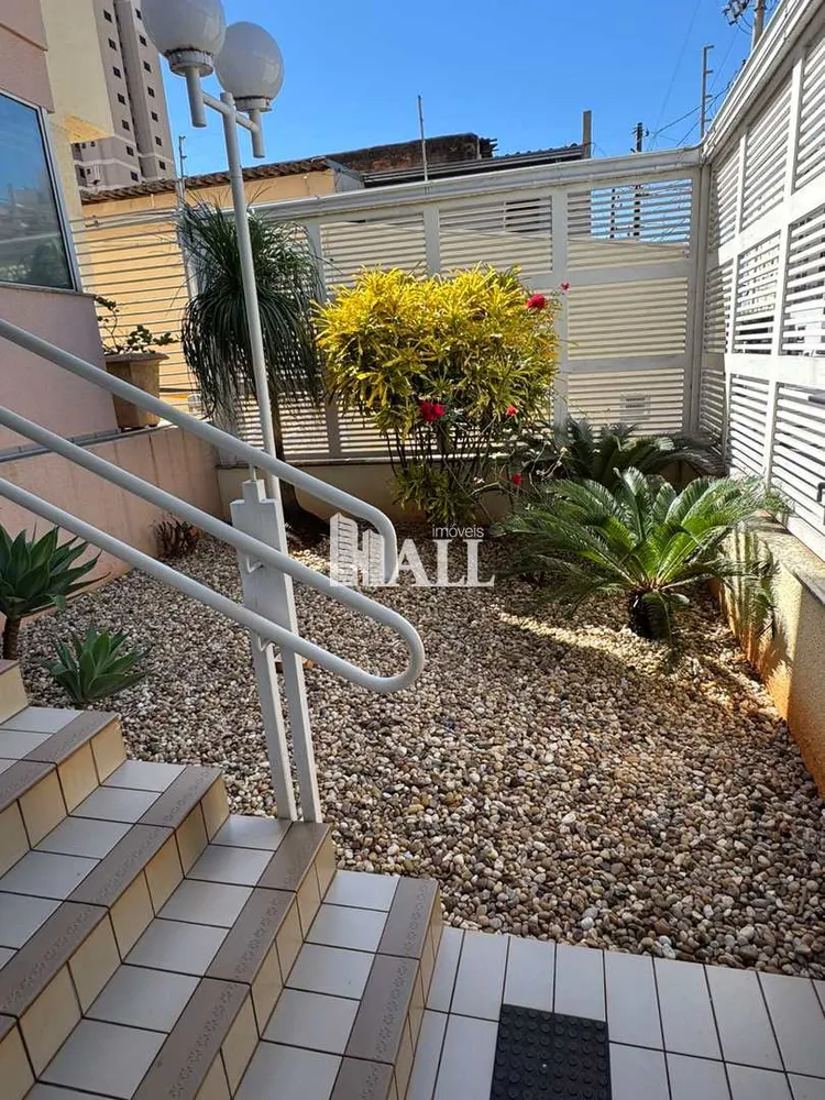 Apartamento, 2 quartos, 116 m² - Foto 8