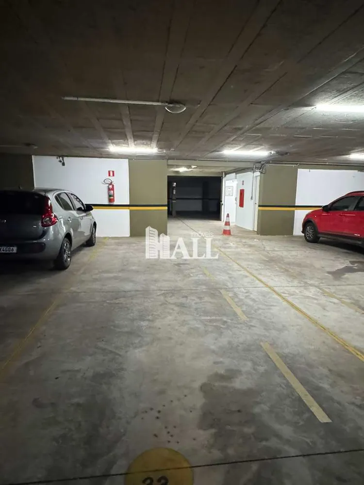 Apartamento, 2 quartos, 116 m² - Foto 7