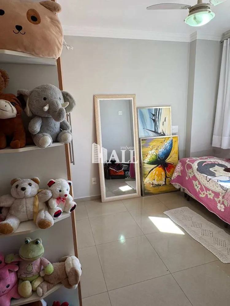 Apartamento, 2 quartos, 116 m² - Foto 6