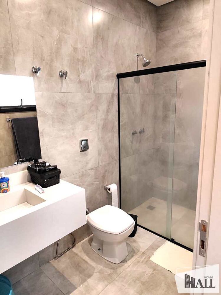 Casa de Condomínio à venda com 3 quartos, 187m² - Foto 9
