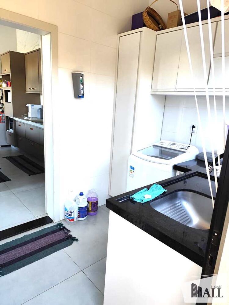 Casa de Condomínio à venda com 3 quartos, 187m² - Foto 18