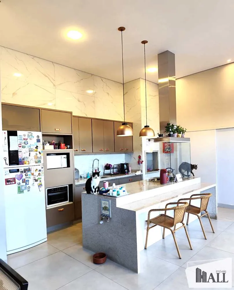Casa de Condomínio, 3 quartos - Foto 6