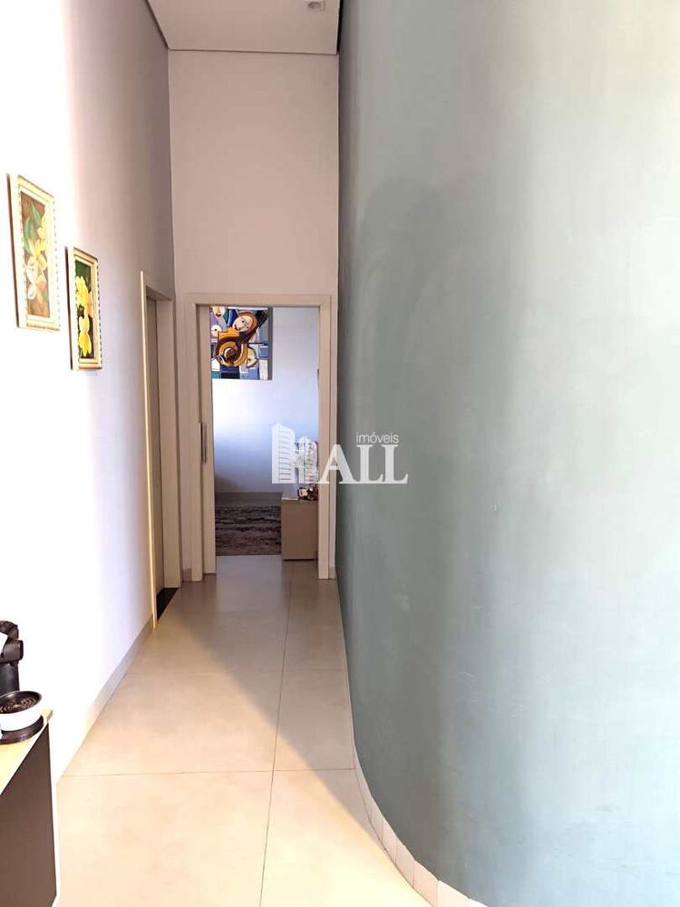 Casa de Condomínio à venda com 3 quartos, 187m² - Foto 6