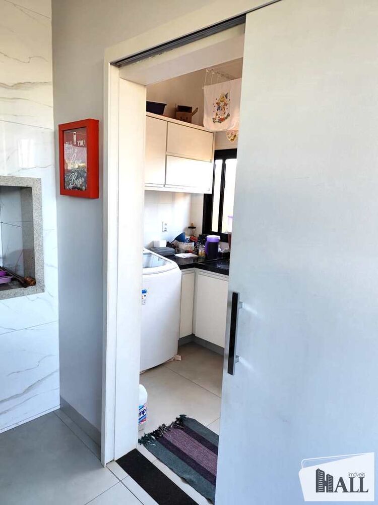 Casa de Condomínio à venda com 3 quartos, 187m² - Foto 17