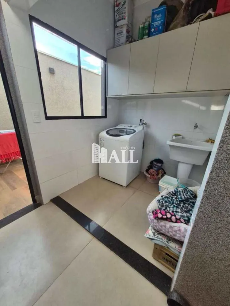 Casa de Condomínio, 3 quartos - Foto 10