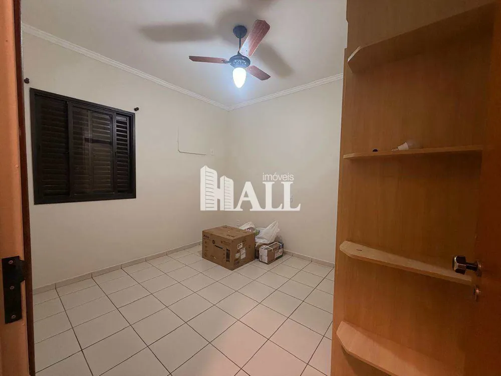 Apartamento, 3 quartos, 89 m² - Foto 3