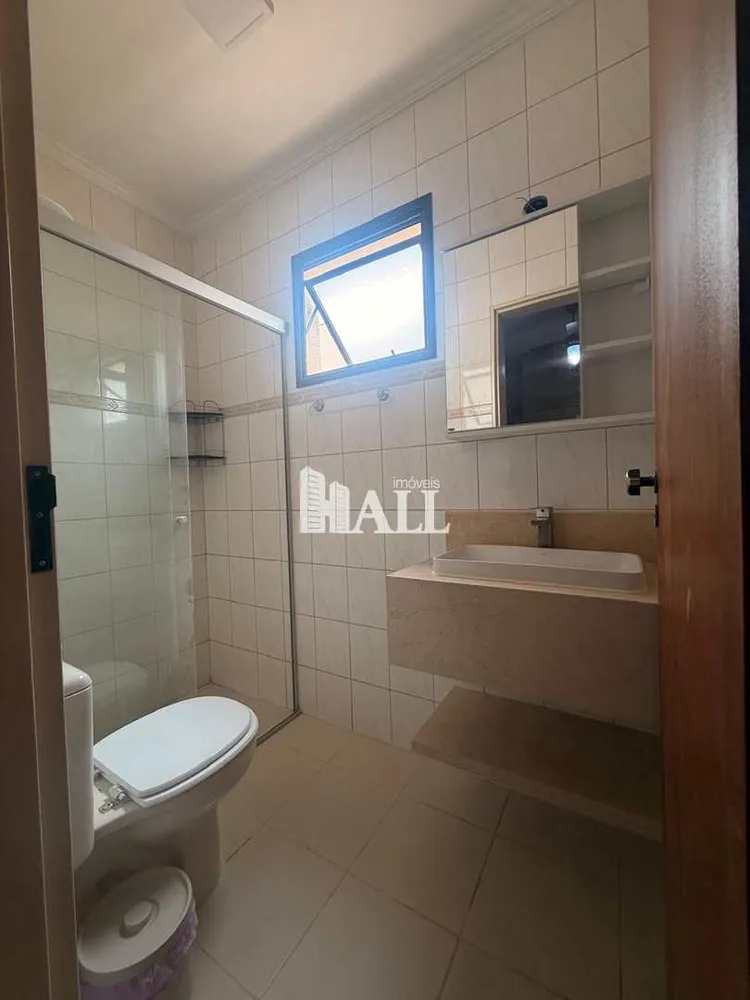Apartamento, 3 quartos, 89 m² - Foto 6