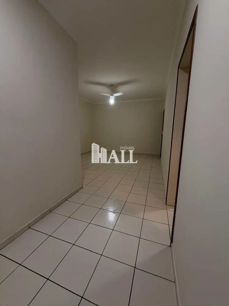 Apartamento, 3 quartos, 89 m² - Foto 1