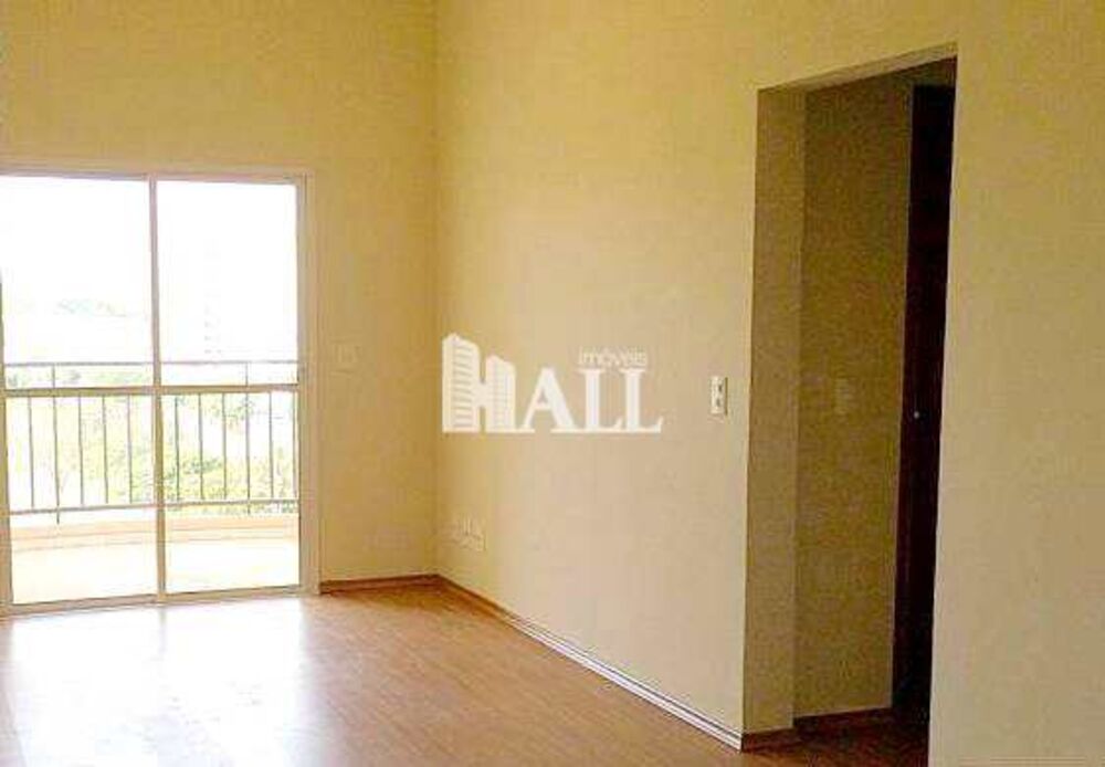 Apartamento, 1 quarto, 63 m² - Foto 1