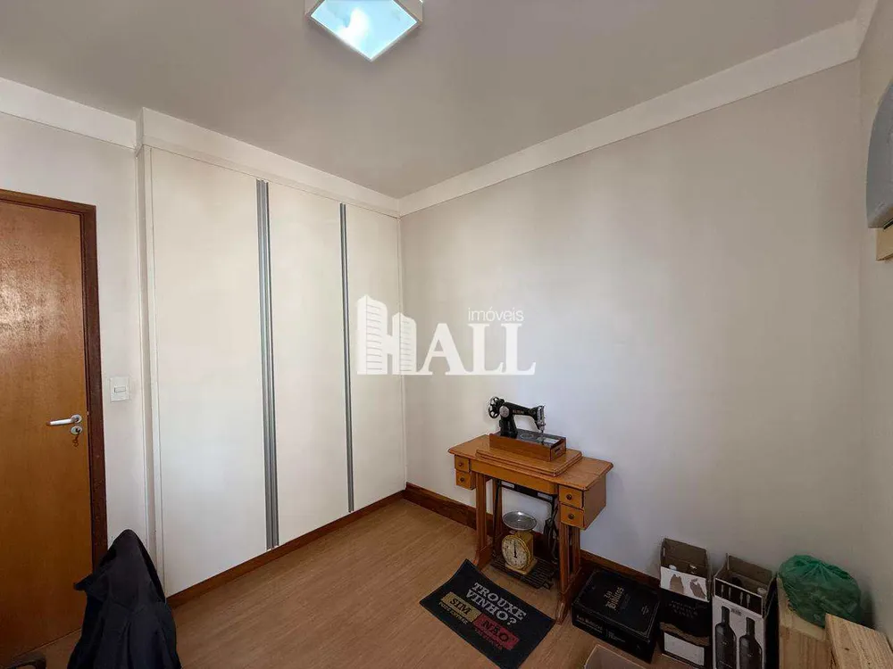 Apartamento, 3 quartos - Foto 4