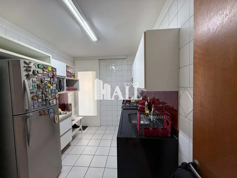 Apartamento, 3 quartos - Foto 1