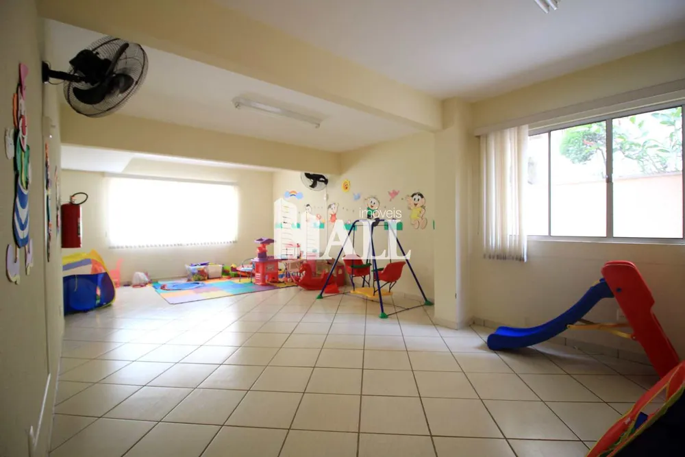 Apartamento, 3 quartos - Foto 6