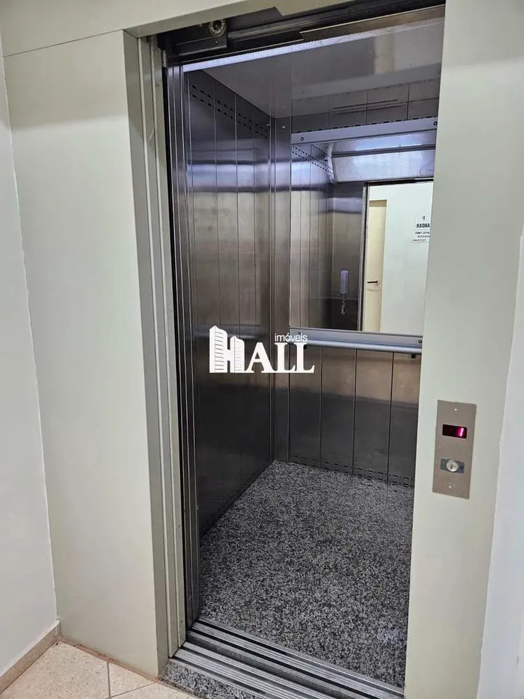 Apartamento, 2 quartos, 66 m² - Foto 9