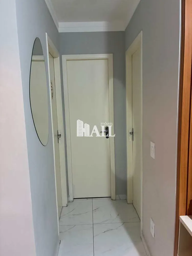 Apartamento, 2 quartos, 66 m² - Foto 3