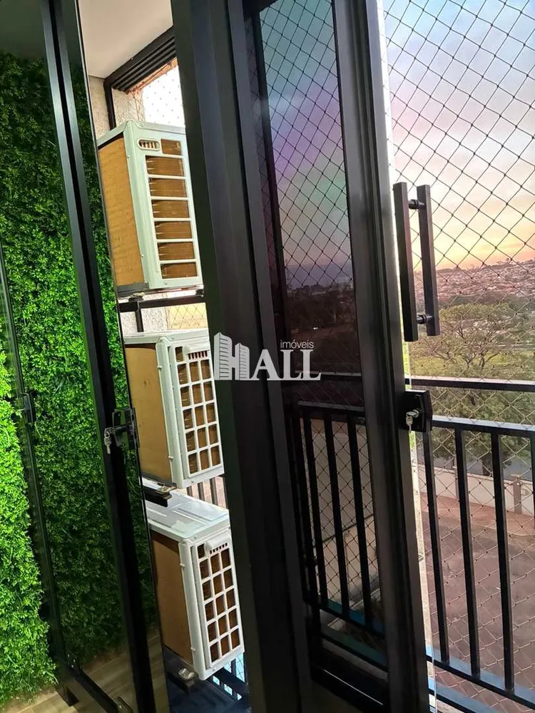 Apartamento, 2 quartos, 66 m² - Foto 8