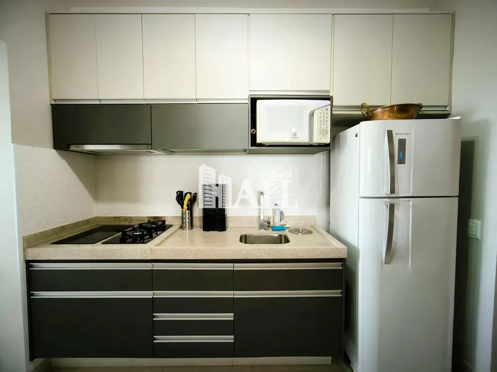Apartamento, 2 quartos, 86 m² - Foto 2