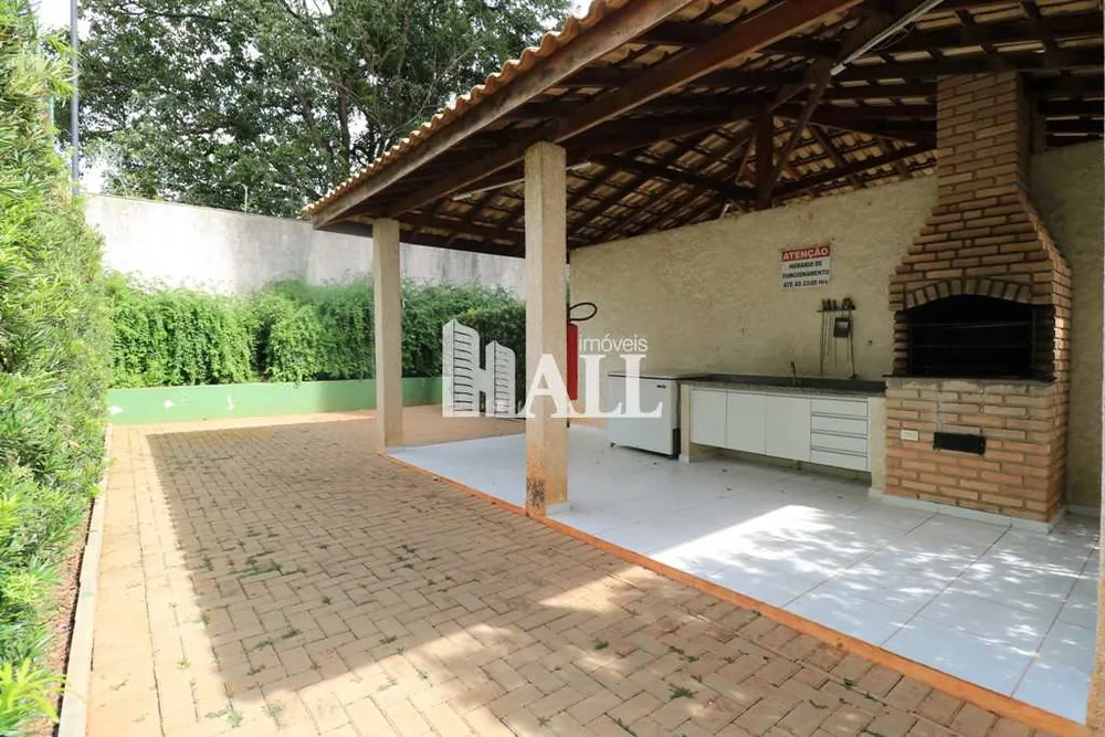 Apartamento, 2 quartos, 86 m² - Foto 7