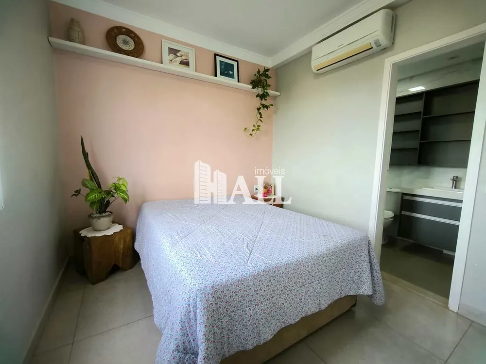 Apartamento, 2 quartos, 86 m² - Foto 5